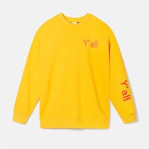 Outdoor Voices Y’all Sweatshirt